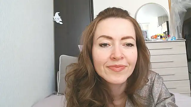 NicoleEunice87 Obrolan Langsung XXX