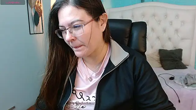 MsJossie's Live XXX Chat