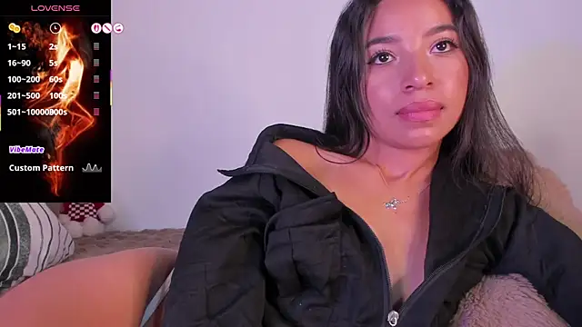 lillielover16's Live XXX Chat