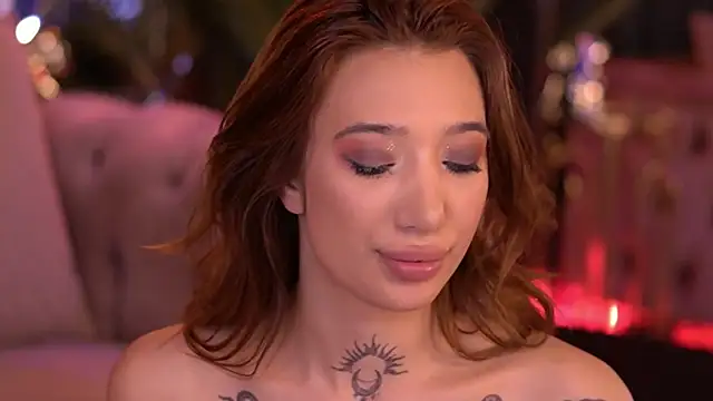 SiennaJayden's Live XXX Chat