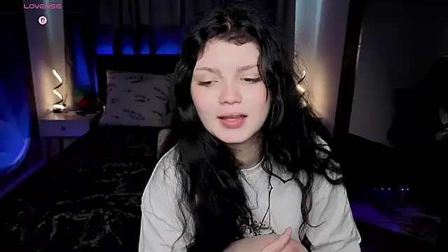 MileyRood's Live XXX Chat