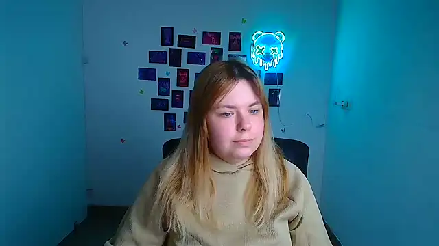 SusannaNight Live XXX Chat