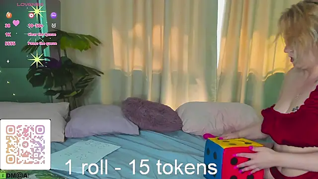 miss_lisaaa's Live XXX Chat