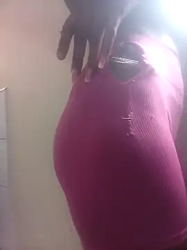 XXX chat uživo modela PatriciaVen