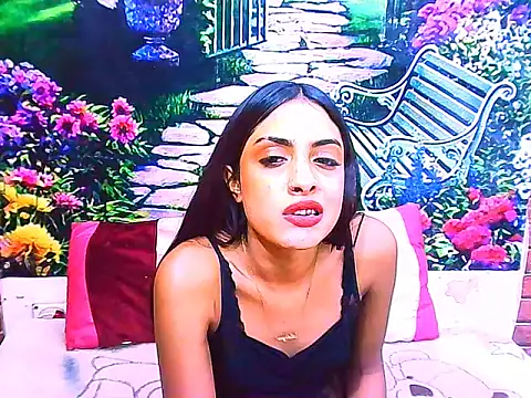 IndianPretty14u2Luv: онлайн-секс-чат