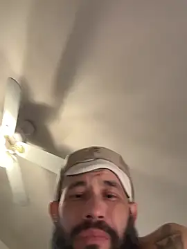 TheDaddio03 Obrolan Langsung XXX