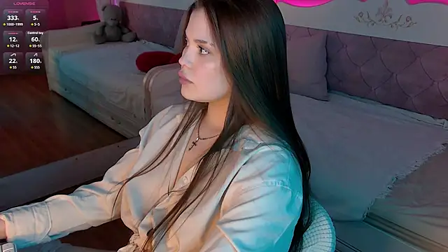 BonieSmith: онлайн-секс-чат