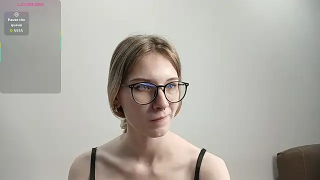 eileencrowday's Live XXX Chat