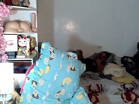 fuckinghot_jessel69 Pertunjukan Webcam