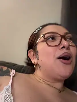 Chatroom XXX en direct de Pumpkin_bunny