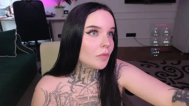 ATOMIC-KETCHUP's Live XXX Chat