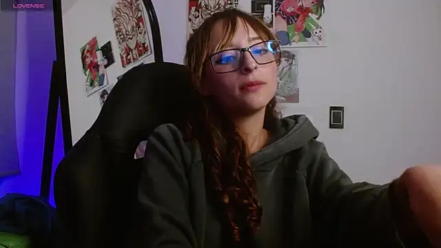 CelesteAyase Obrolan Langsung XXX