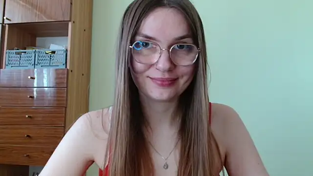 LooveELLYx Obrolan Langsung XXX