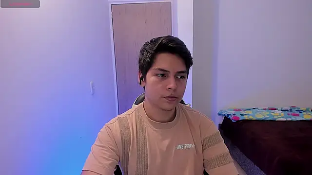 Asta_YunoXXX 웹캠 쇼