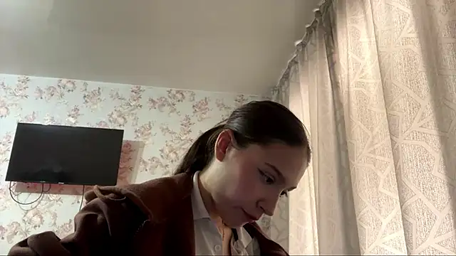 PagedLard Adlı Modelin Canlı XXX Sohbeti