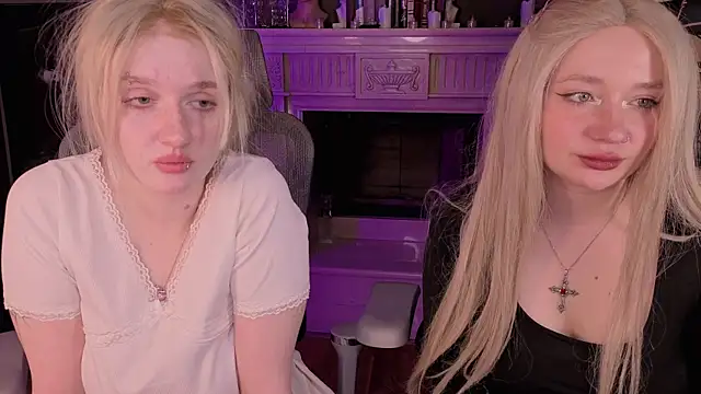 carolina_elf 라이브 XXX 채팅