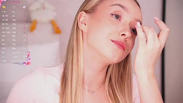 HollisBeckett's Live XXX Chat