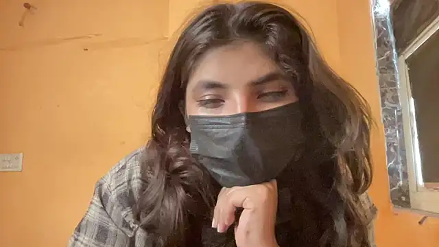 callmeshreya 라이브 XXX 채팅