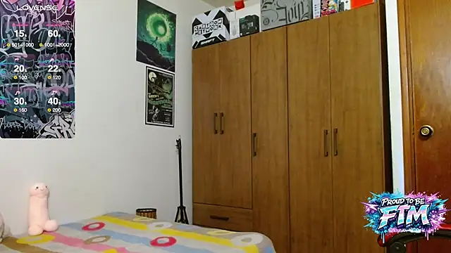 Hgp3riodictabl3 webcam show