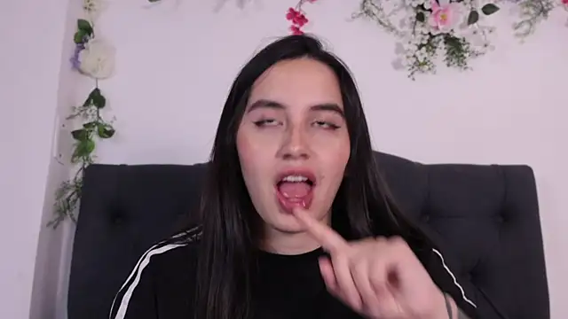 XXX chat uživo modela kaylee_lee