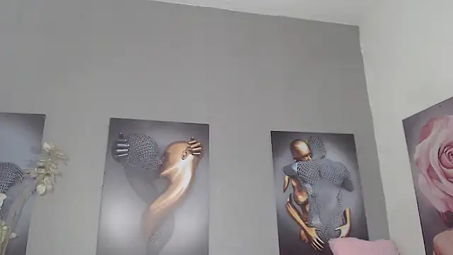 AntonellaBlanc Live XXX-Chat