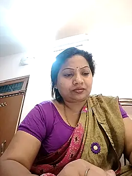 Cute-Janvi20's Live Sex Cam Show