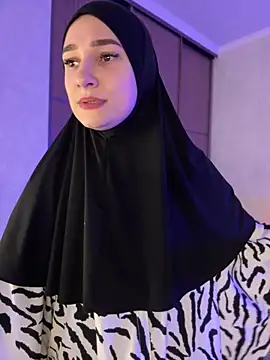 Chat XXX ao vivo de SugarDanger