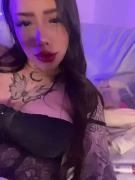 AshleyWinslow Live XXX-Chat