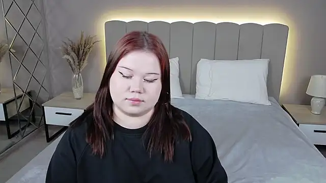 EvaNova_ Pertunjukan Webcam