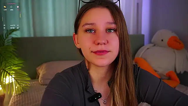 ShantellAngulo's Live XXX Chat