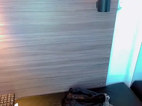 DaviidBuckx_'s Webcam Show