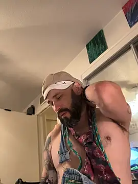 TheDaddio03: вебкам-шоу