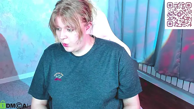 XXX chat uživo modela luna_c0ra