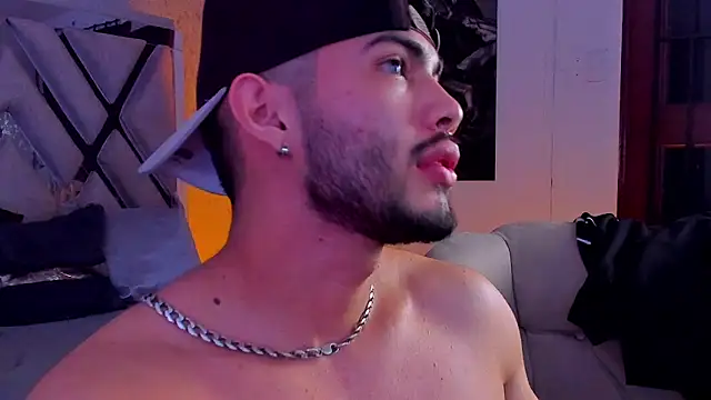 Vincentblack live XXX chat