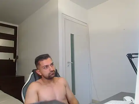 BryceReign – Live XXX-chat