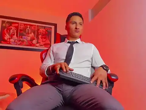 Dominus_Alpha: απευθείας συνομιλία ΧΧΧ