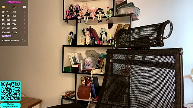 MadalynNosel's Live Sex Cam Show