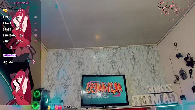 gaby_dream_ Webcam-Show