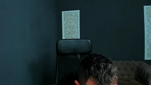 BrianHunts 即時 XXX 聊天