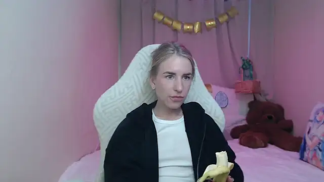 DeboraHorny Pertunjukan Webcam