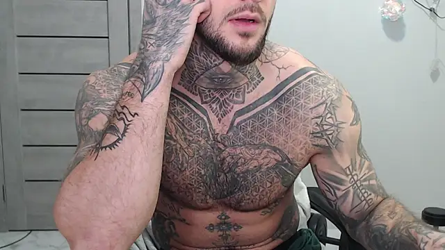 maxi_foxxx Webcam Show