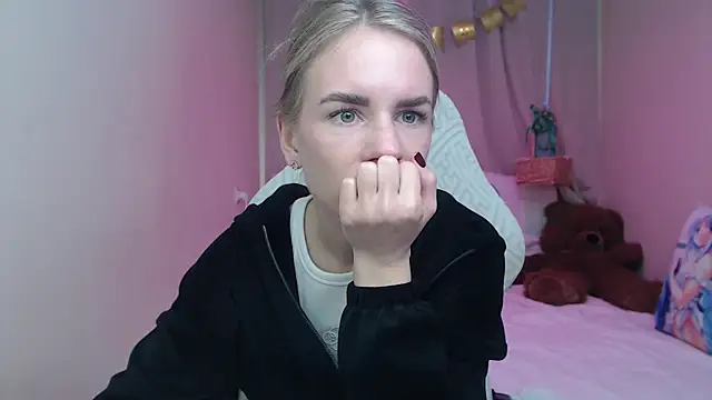 DeboraHorny Obrolan Langsung XXX