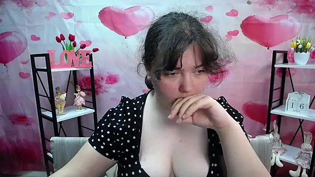 NeonilaLisova: онлайн-секс-чат