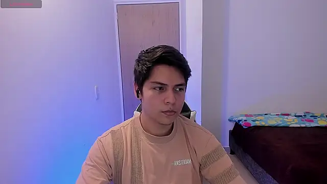 Asta_YunoXXX Obrolan Langsung XXX