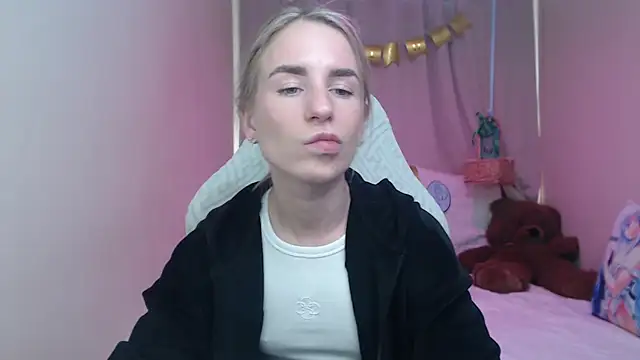 Sembang XXX Secara Langsung DeboraHorny