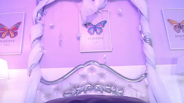 ElaineLaurent Chat XXX live