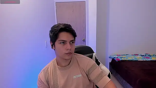 Asta_YunoXXXのウェブカメラショー