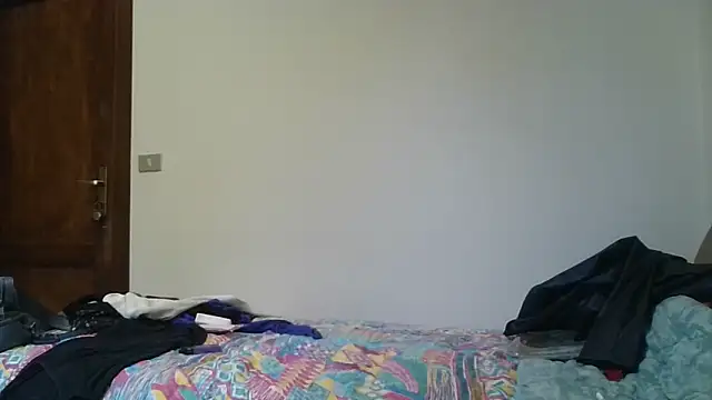 Miasexmilf live XXX chat