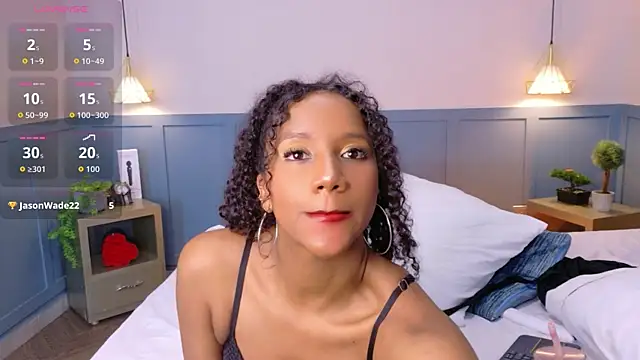 Chloe-Rose- – Naživo XXX chat