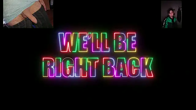 RevilO1180 Webcam Show